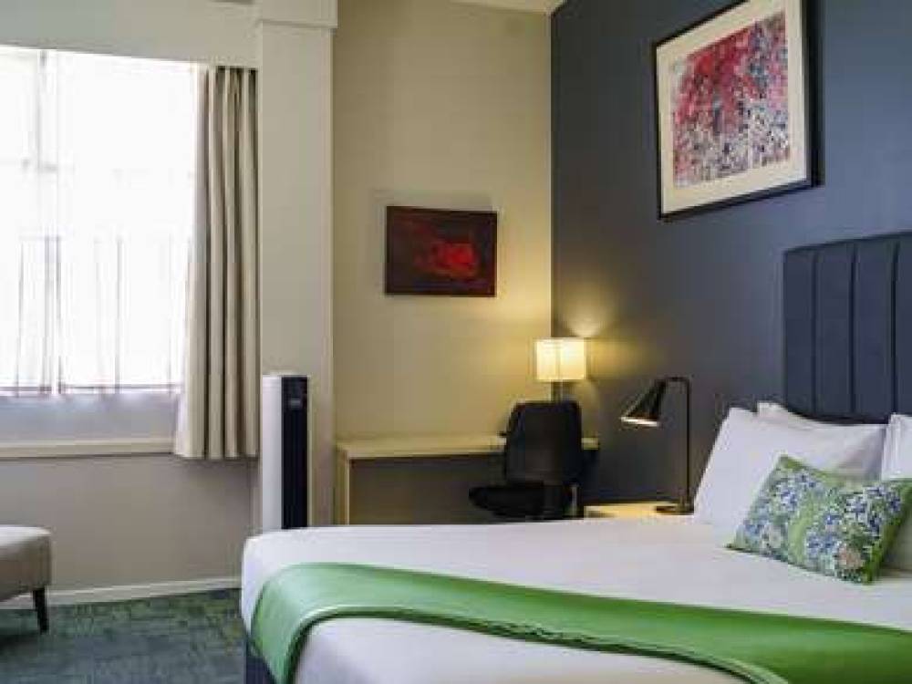 Ibis Styles Invercargill 9