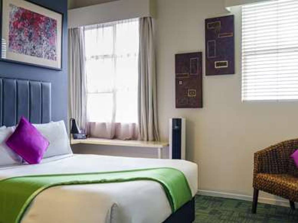 Ibis Styles Invercargill 4