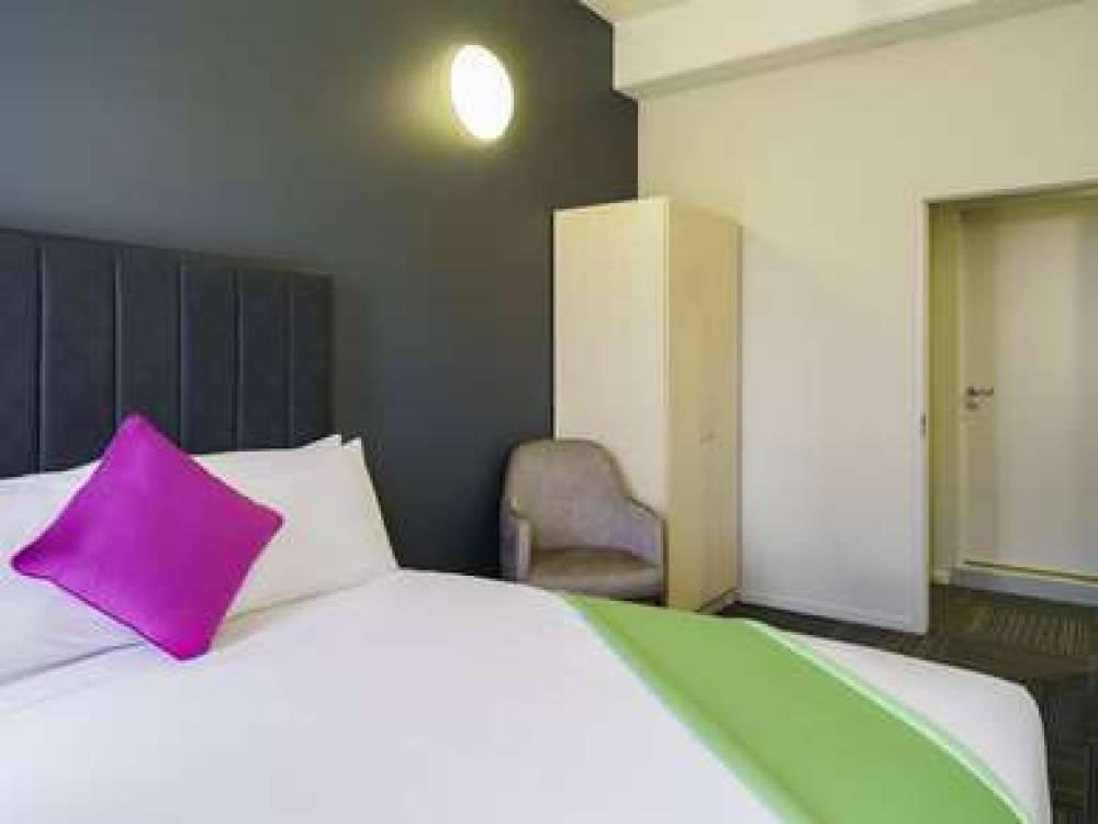 Ibis Styles Invercargill 10