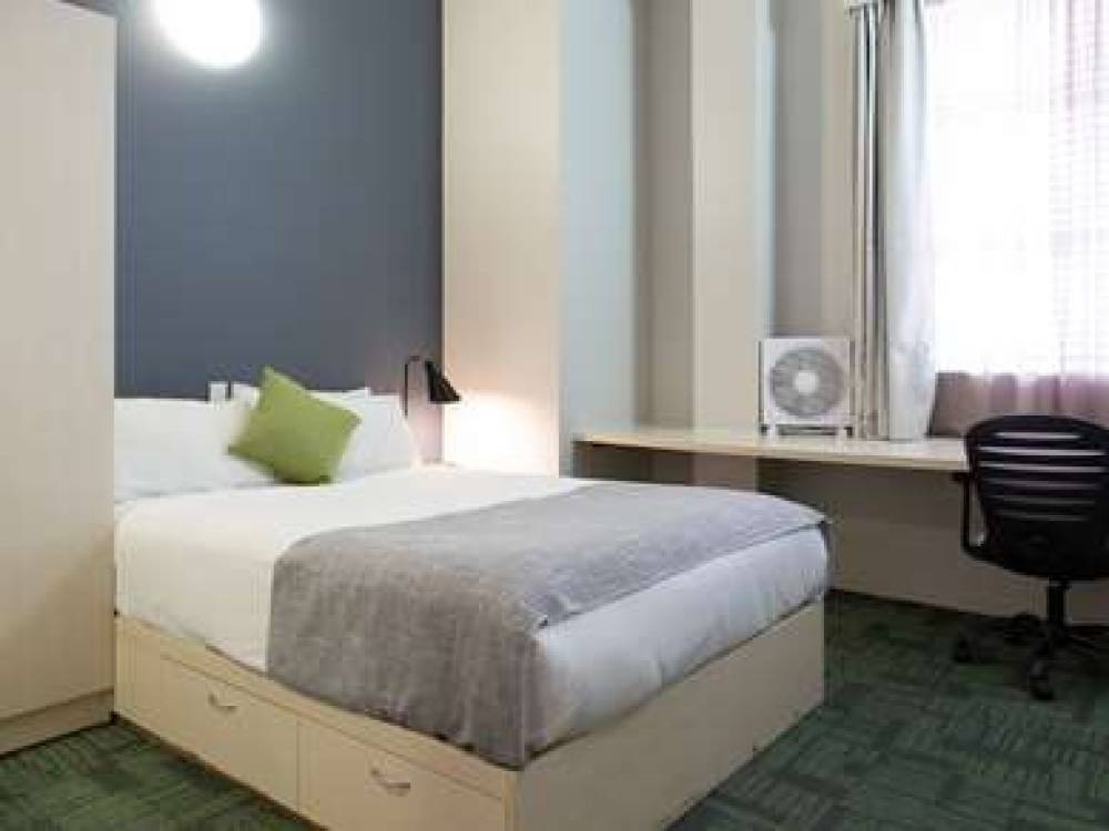 Ibis Styles Invercargill 6