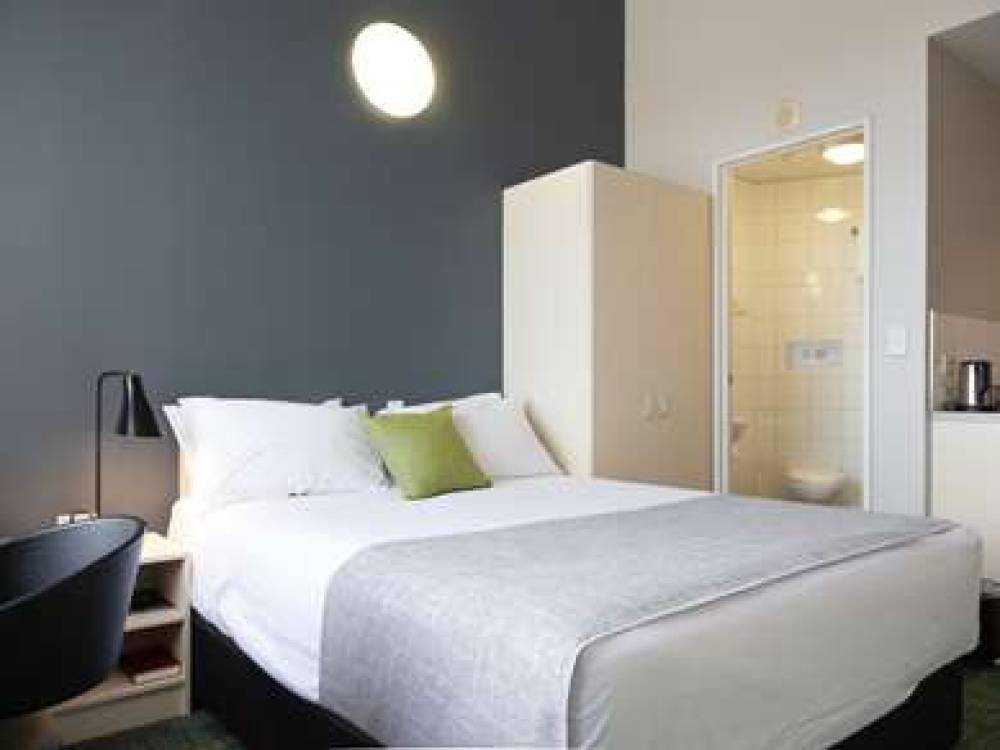 Ibis Styles Invercargill 5