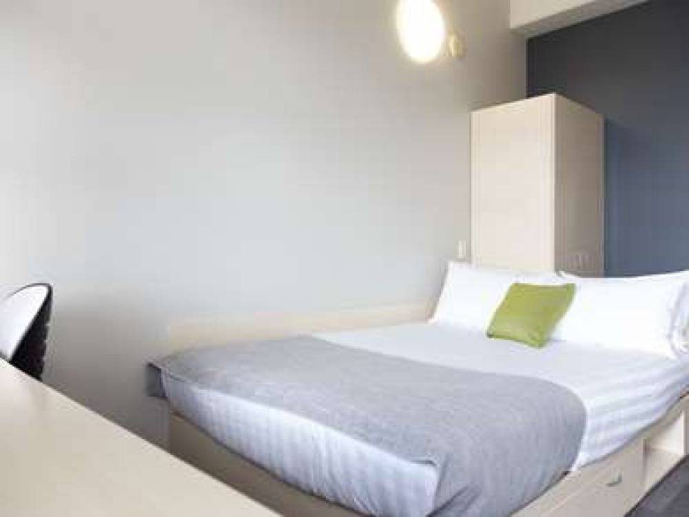 Ibis Styles Invercargill 7