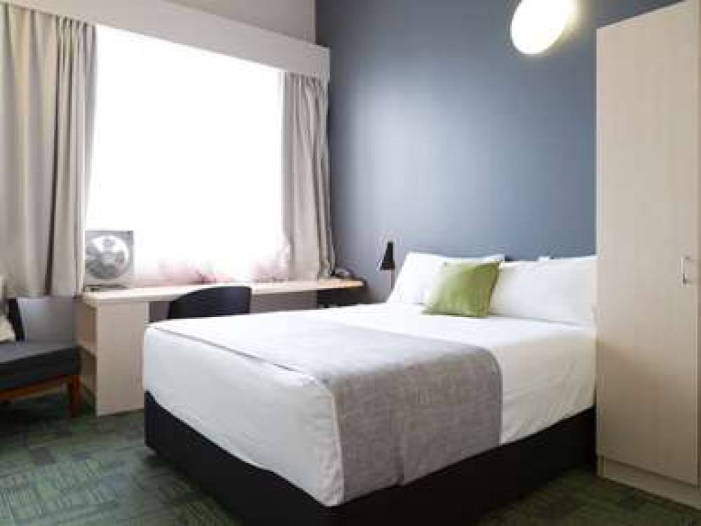 Ibis Styles Invercargill 8