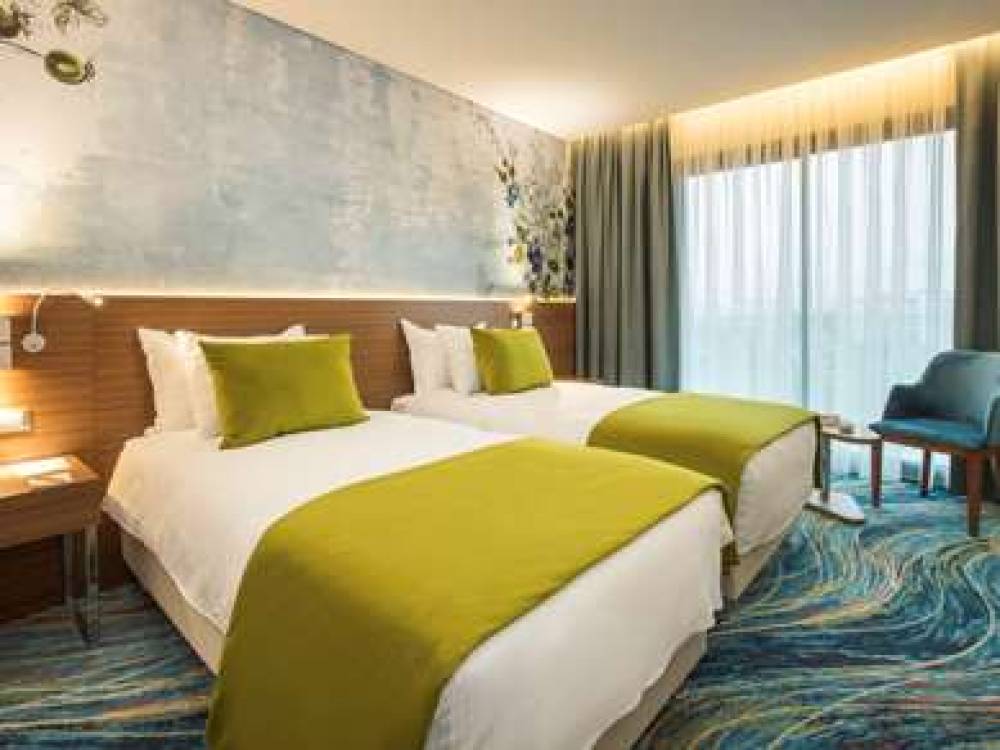 IBIS STYLES IZMIR BORNOVA 10