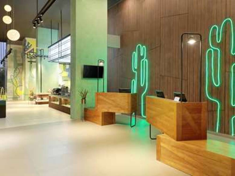 Ibis Styles Jakarta Simatupang 1