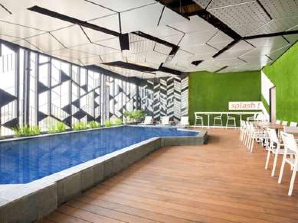 Ibis Styles Jakarta Sunter 5