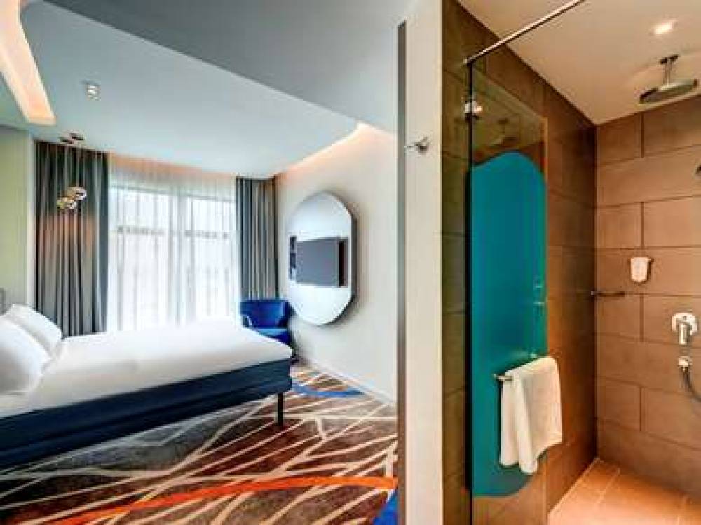 Ibis Styles Johor Iskandar Puteri 4