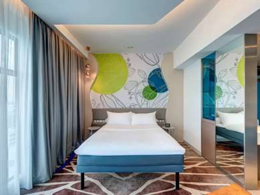 Ibis Styles Johor Iskandar Puteri 3