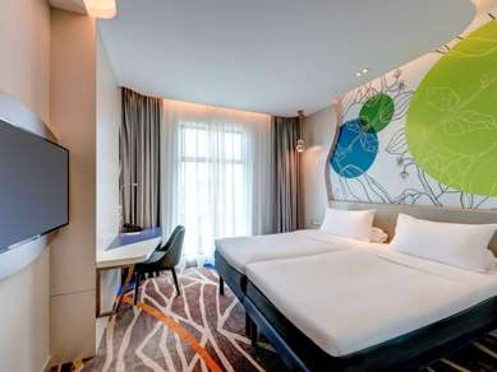 Ibis Styles Johor Iskandar Puteri 5