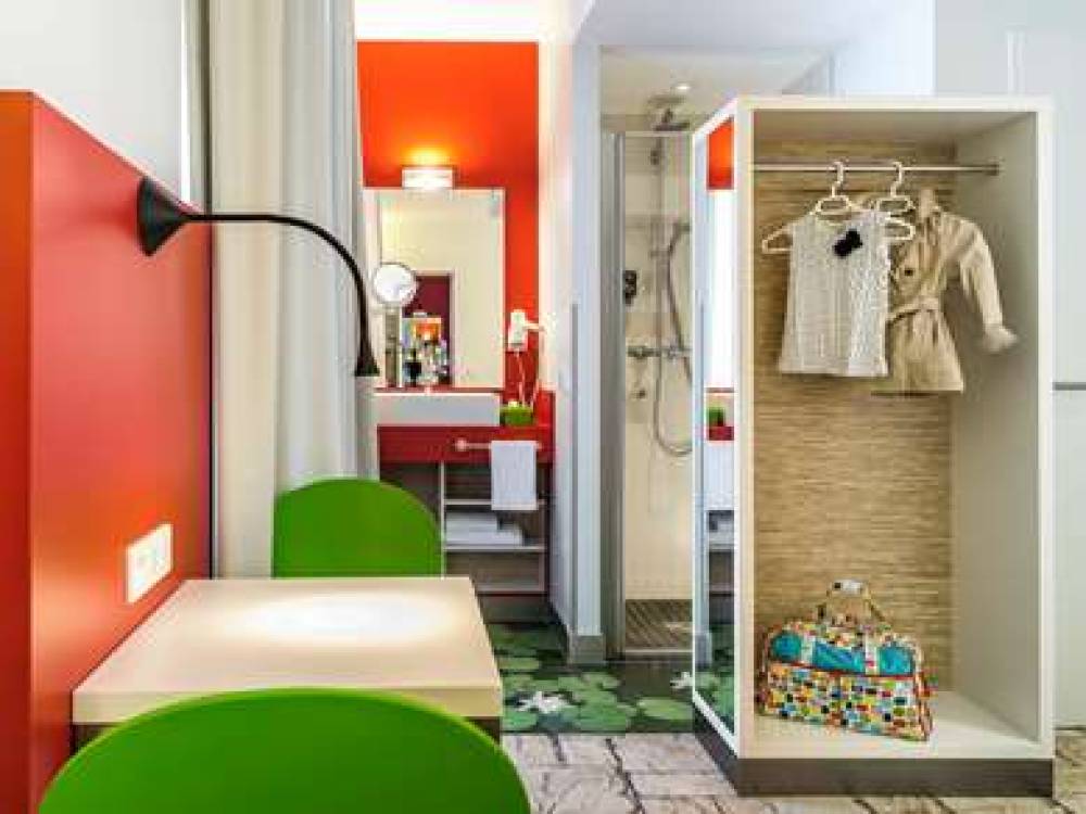 Ibis Styles Karlsruhe Ettlingen 8