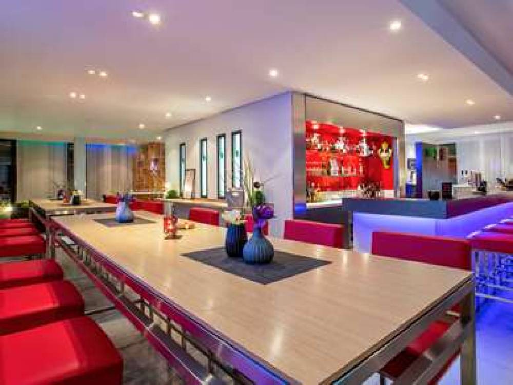 Ibis Styles Karlsruhe Ettlingen 2