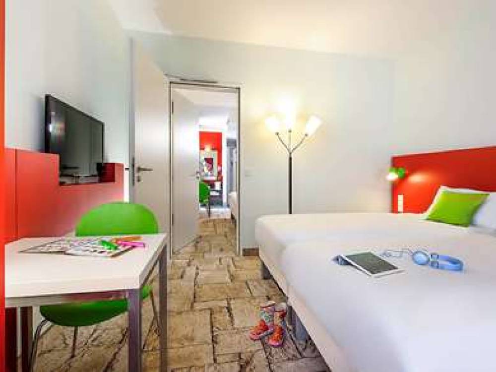 Ibis Styles Karlsruhe Ettlingen 5