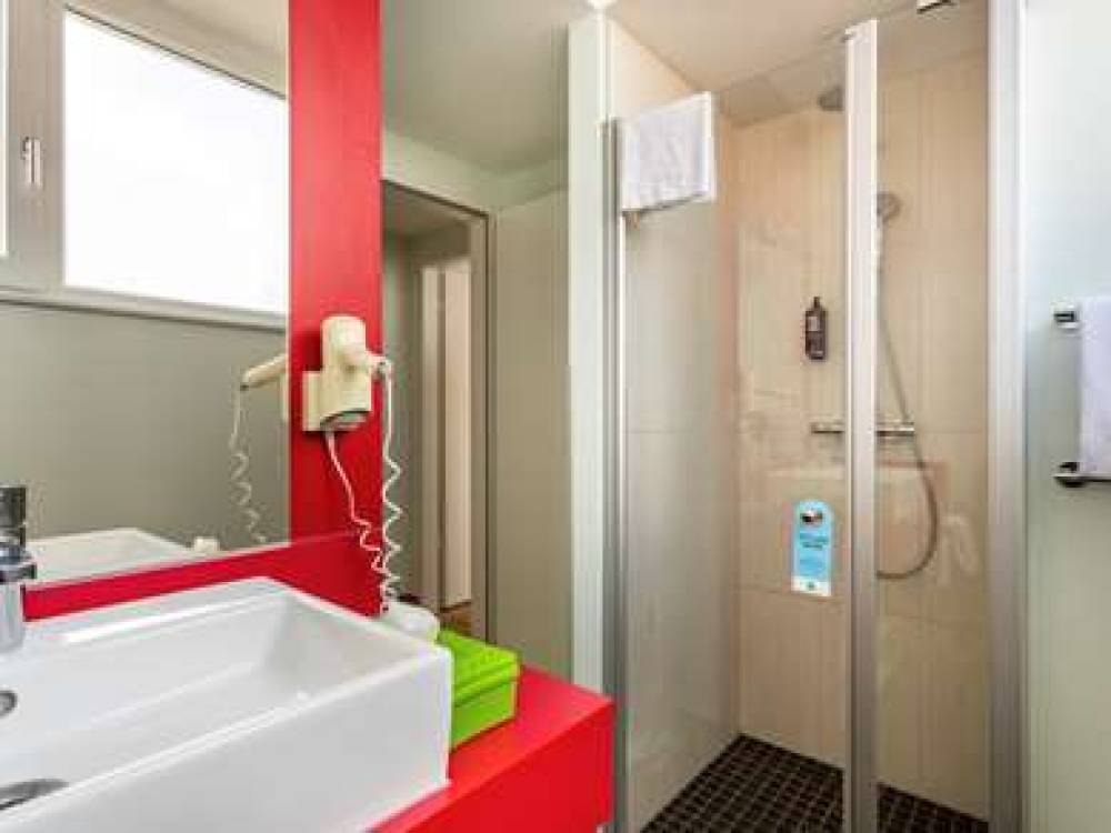 Ibis Styles Karlsruhe Ettlingen 10