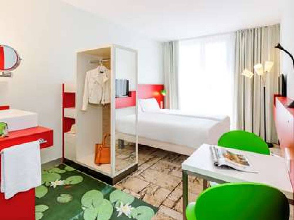 Ibis Styles Karlsruhe Ettlingen 6