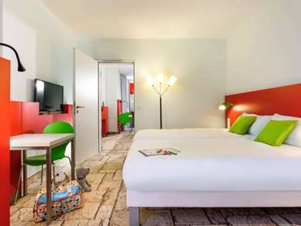 Ibis Styles Karlsruhe Ettlingen 7