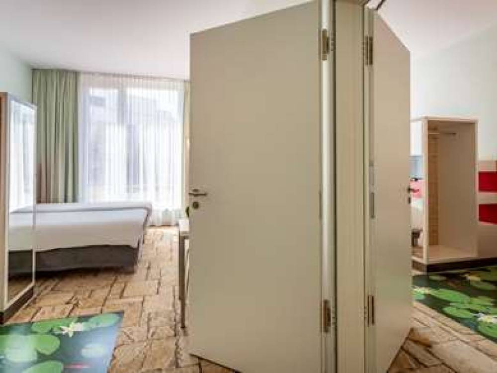 Ibis Styles Karlsruhe Ettlingen 9