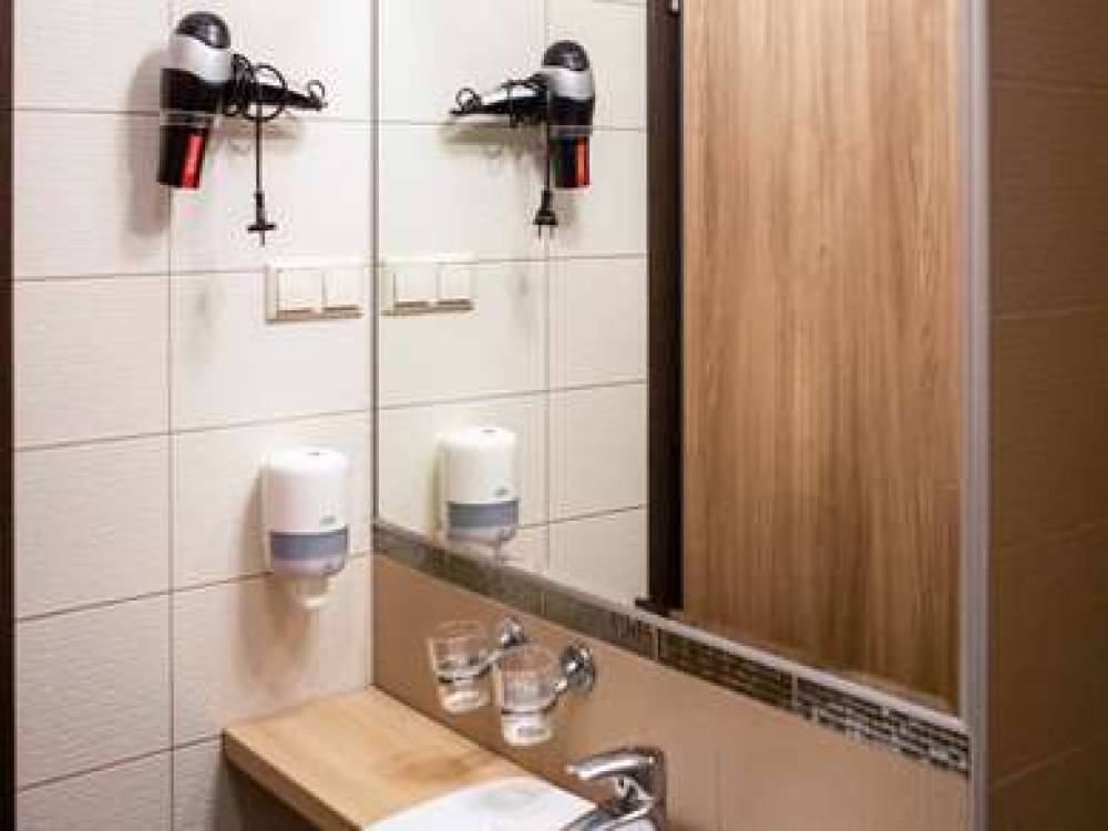 Ibis Styles Kaunas Centre 5