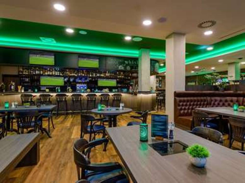 Ibis Styles Kiel 2