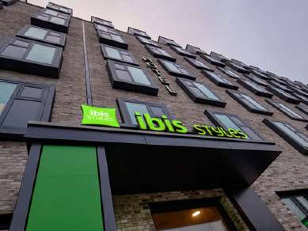 Ibis Styles Kiel 7