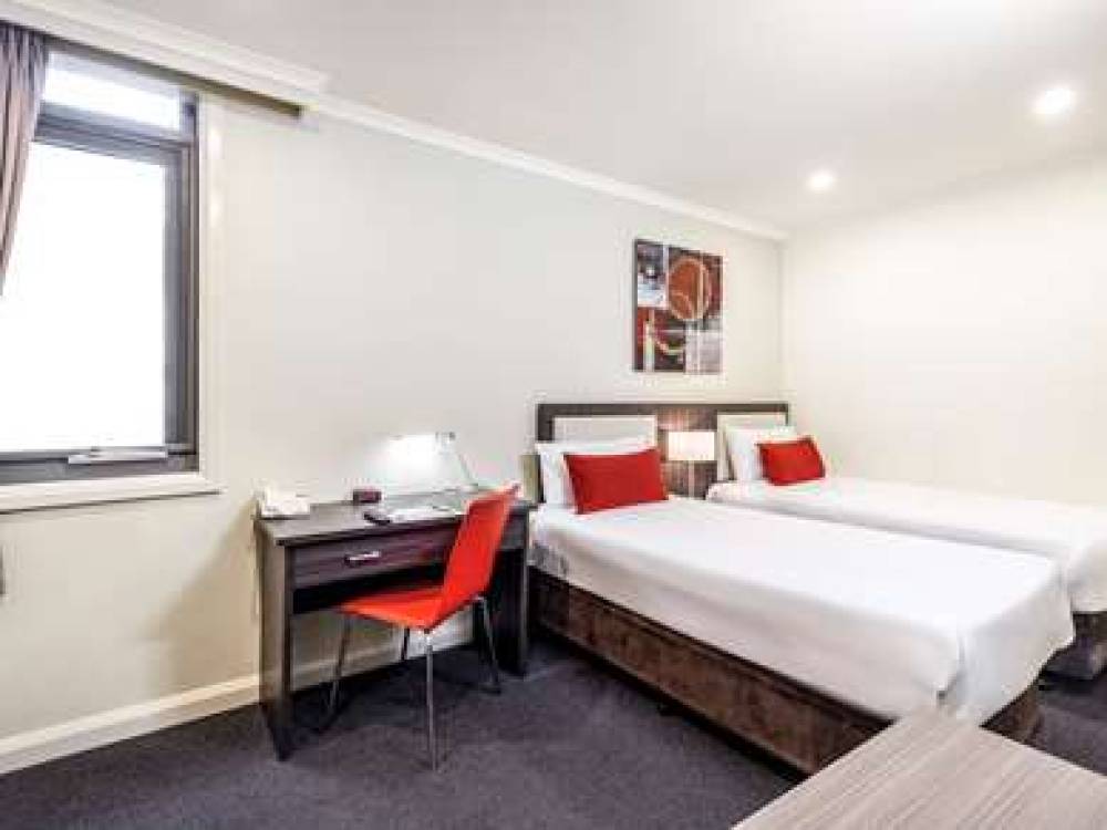 Ibis Styles Kingsgate 8