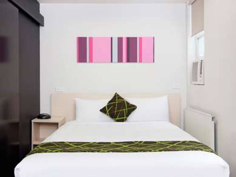 Ibis Styles Kingsgate