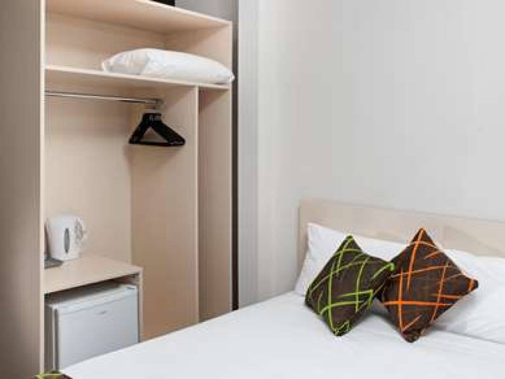 Ibis Styles Kingsgate 3