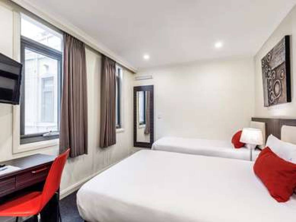 Ibis Styles Kingsgate 6