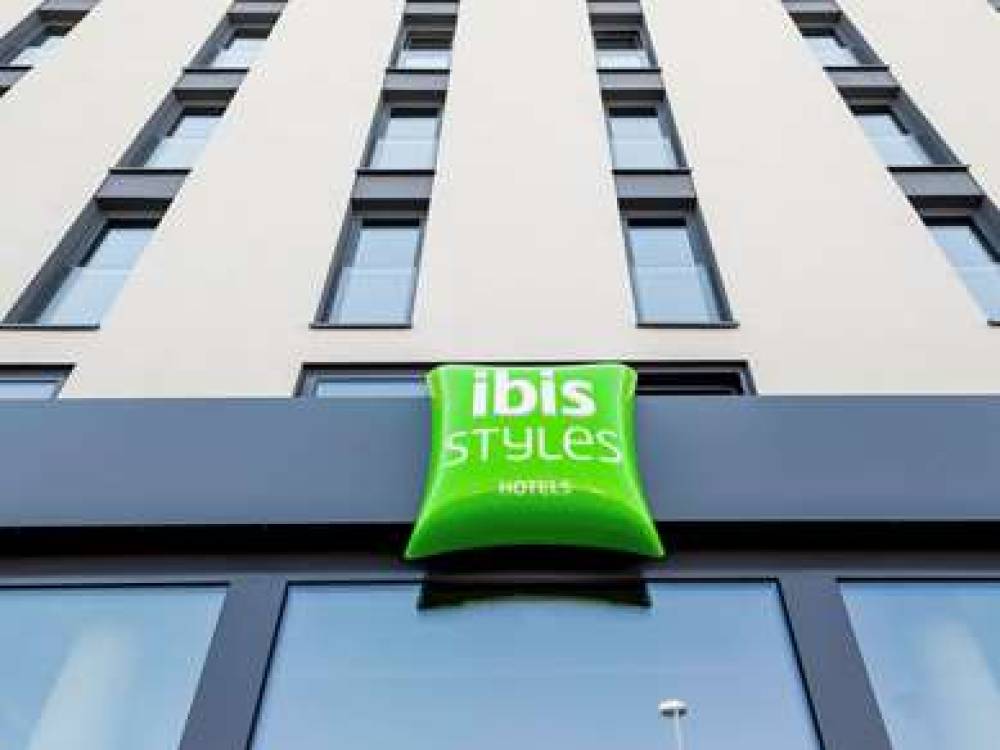 Ibis Styles Konstanz 2