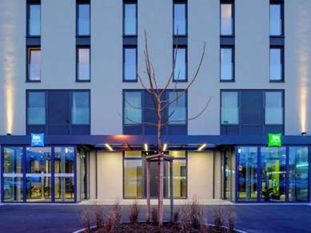 Ibis Styles Konstanz 3