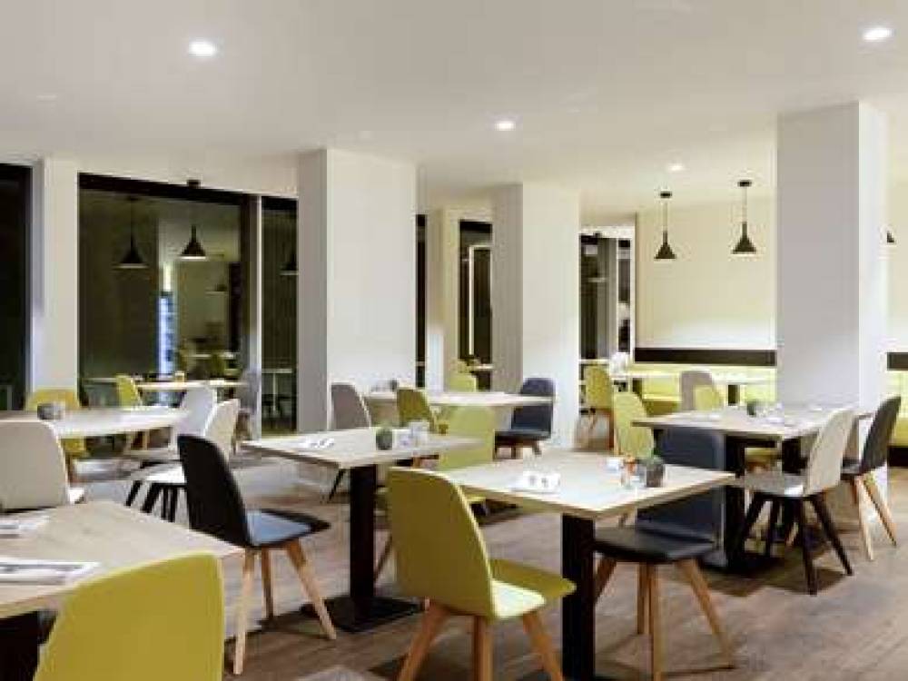 Ibis Styles Kortrijk Expo 8