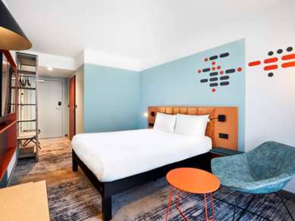 Ibis Styles Krakow Centrum 9