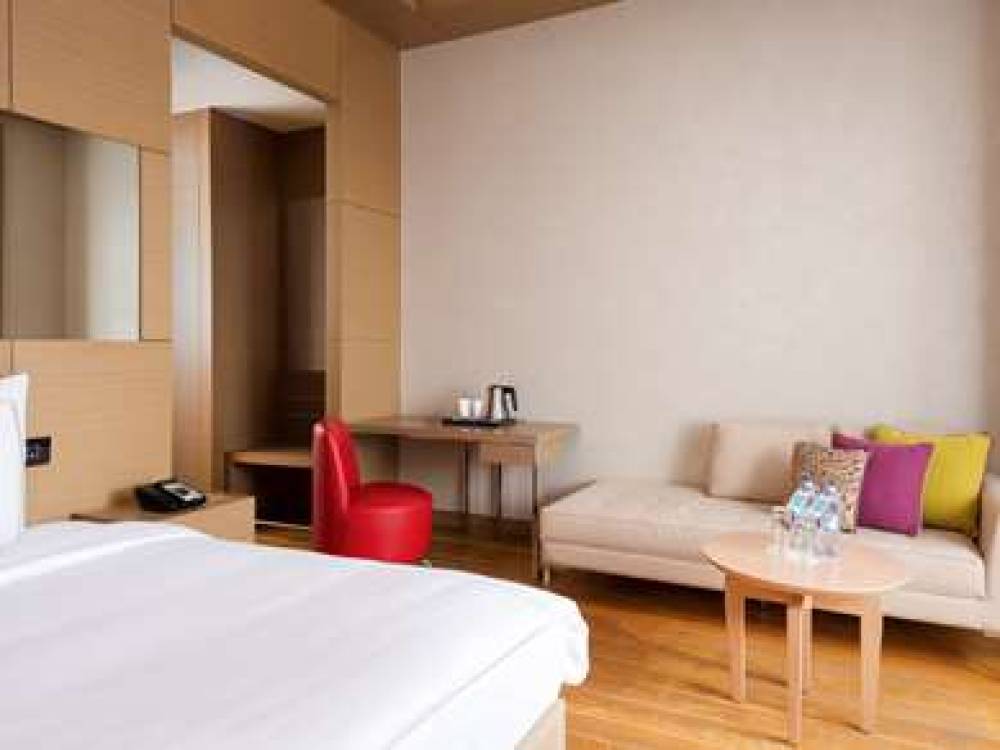 Ibis Styles Krasnaya Polyana 7