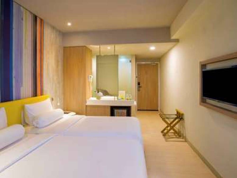 Ibis Styles Kuala Lumpur Sri Damansara 7