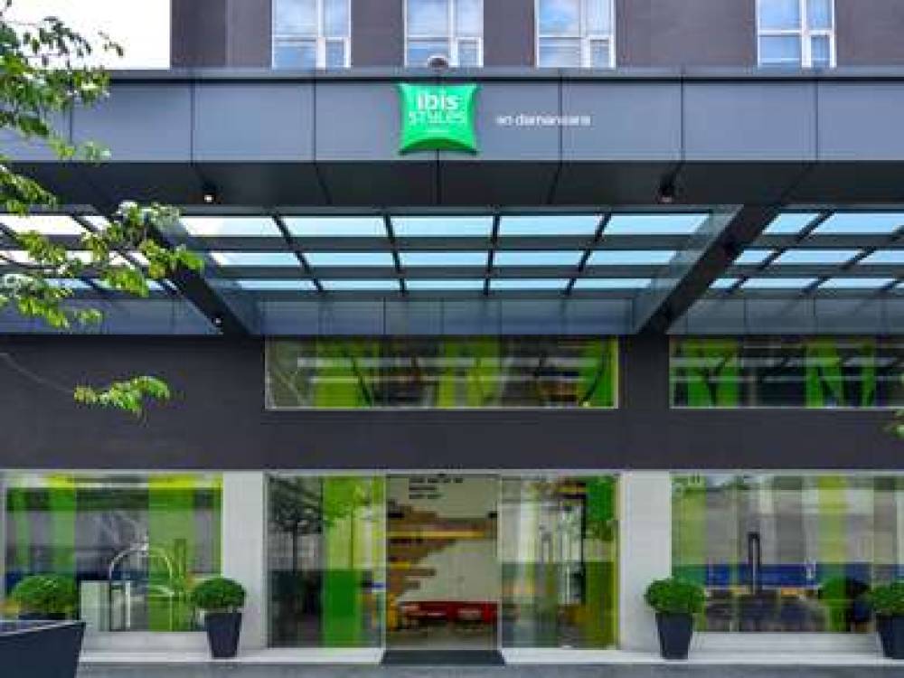 Ibis Styles Kuala Lumpur Sri Damansara 2