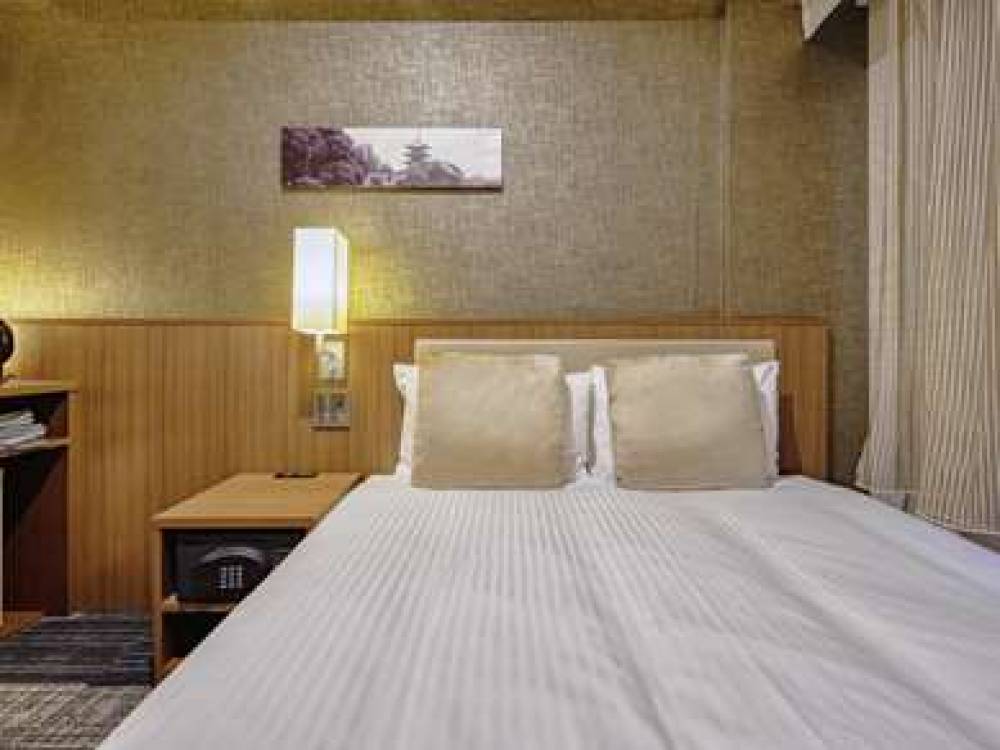 IBIS STYLES KYOTO SHIJO 1