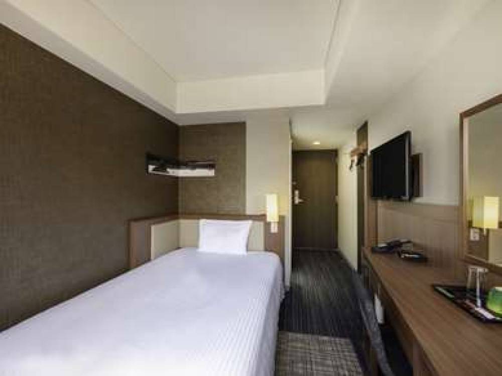 IBIS STYLES KYOTO SHIJO 3