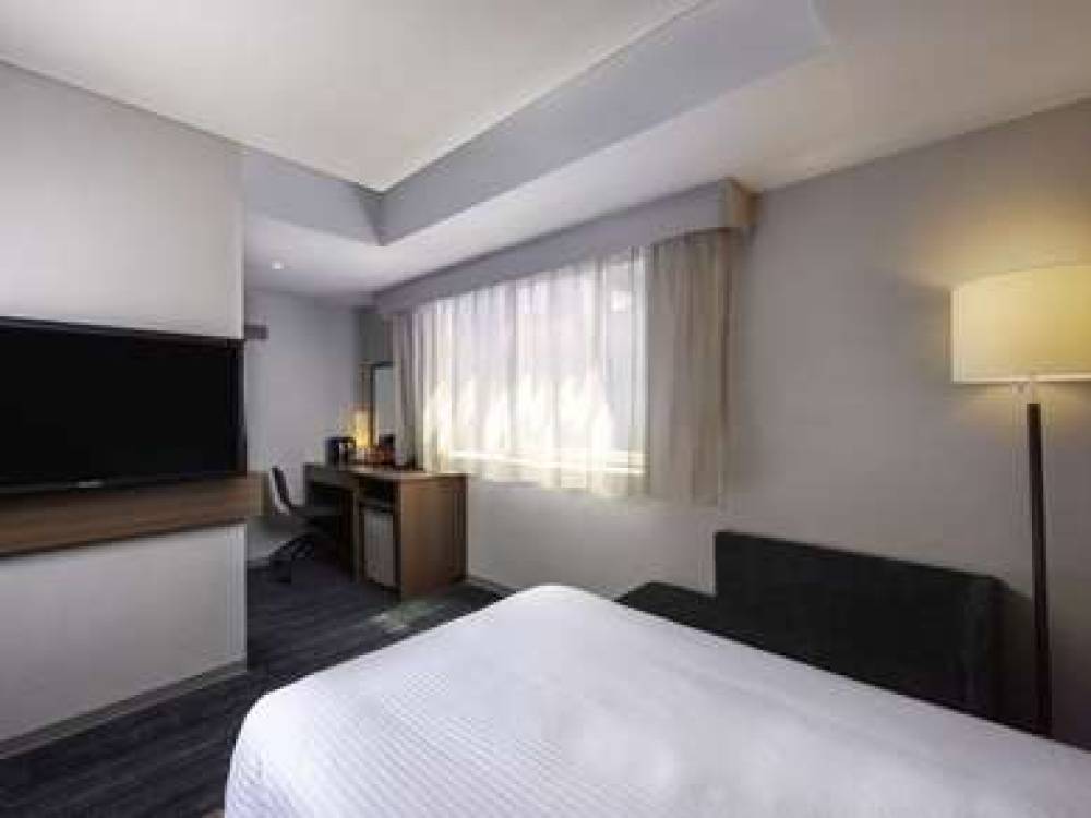 IBIS STYLES KYOTO SHIJO 8