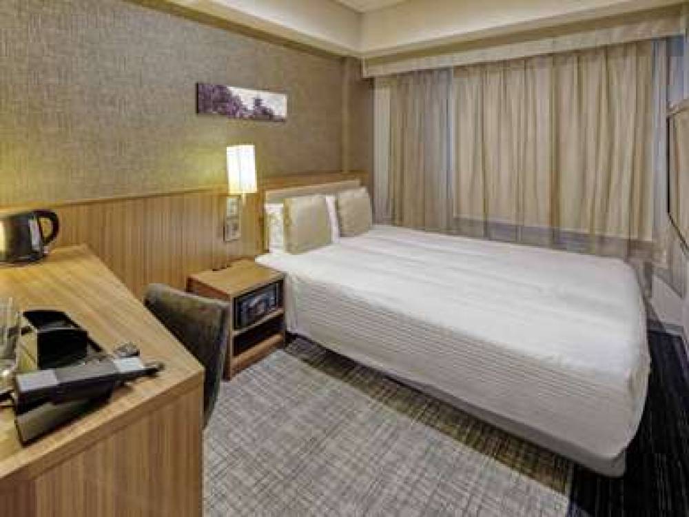 IBIS STYLES KYOTO SHIJO 6