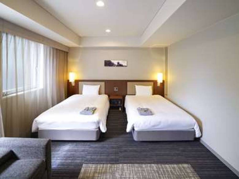 IBIS STYLES KYOTO SHIJO 4