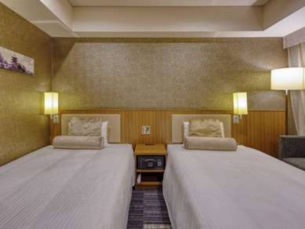 IBIS STYLES KYOTO SHIJO 5