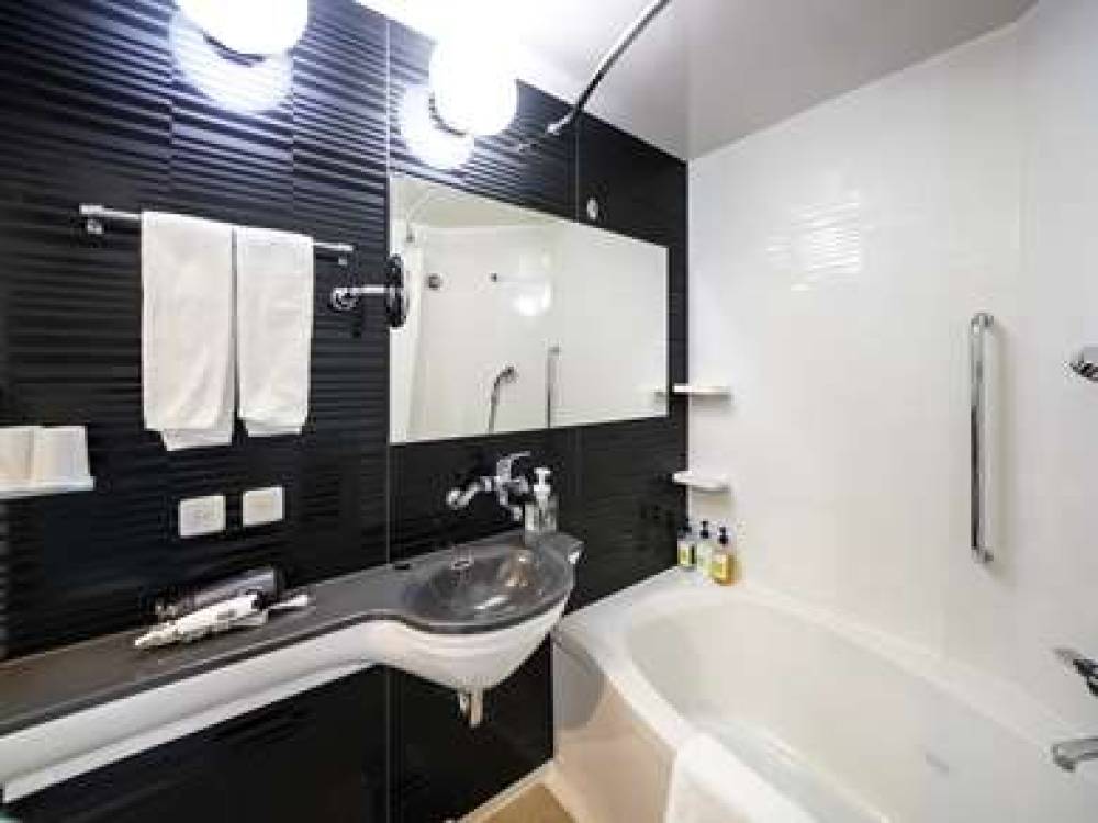 IBIS STYLES KYOTO SHIJO 7