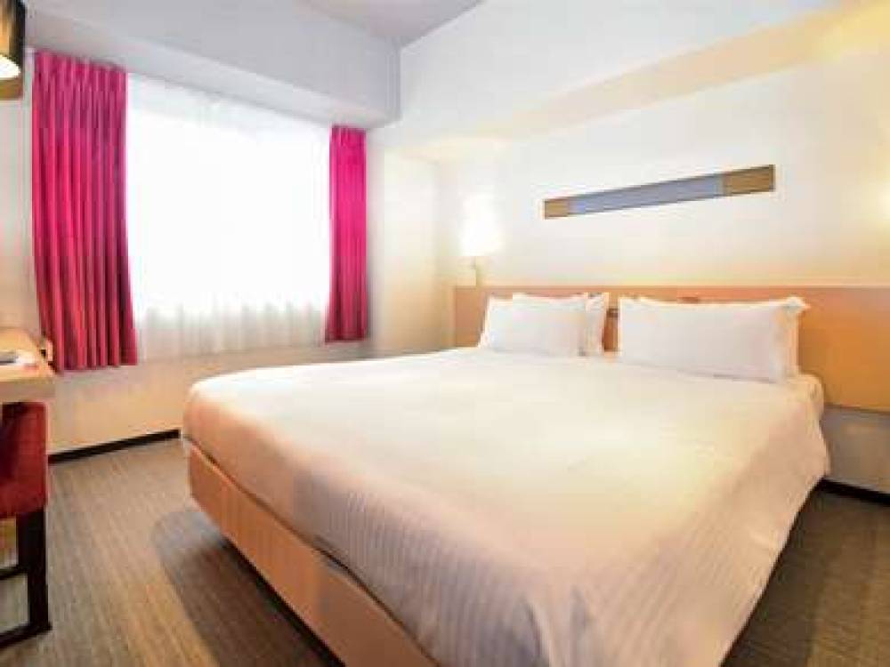 Ibis Styles Kyoto Station 5