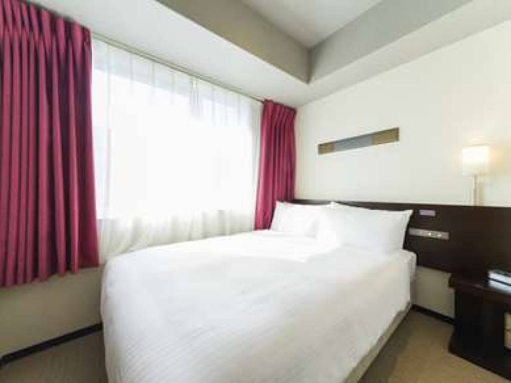 Ibis Styles Kyoto Station 9