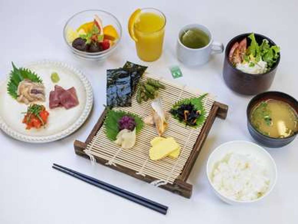 Ibis Styles Kyoto Station