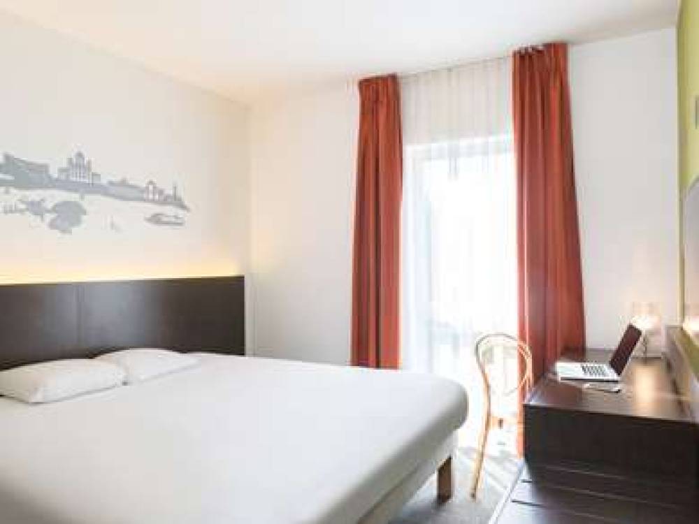 Ibis Styles La Louviere 6