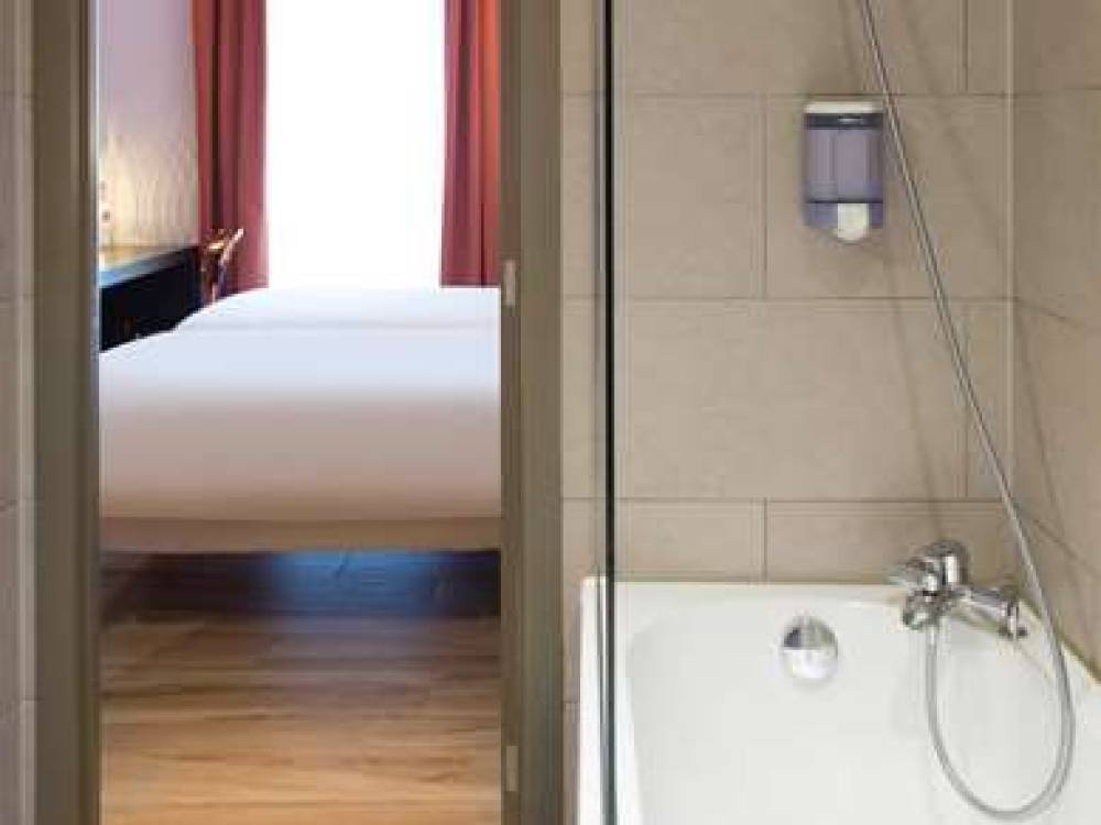 Ibis Styles La Louviere 9