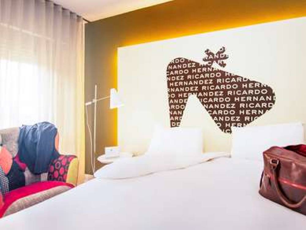 Ibis Styles La Rioja Arnedo 4