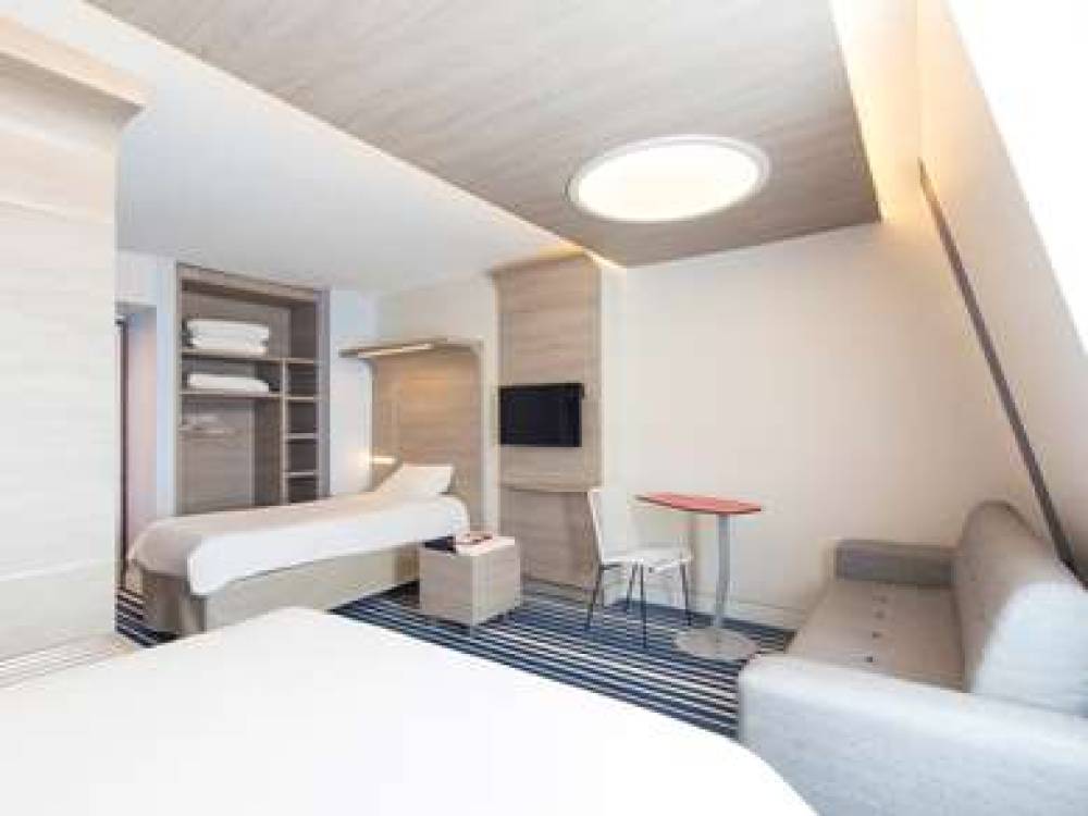 Ibis Styles La Rochelle Centre 8