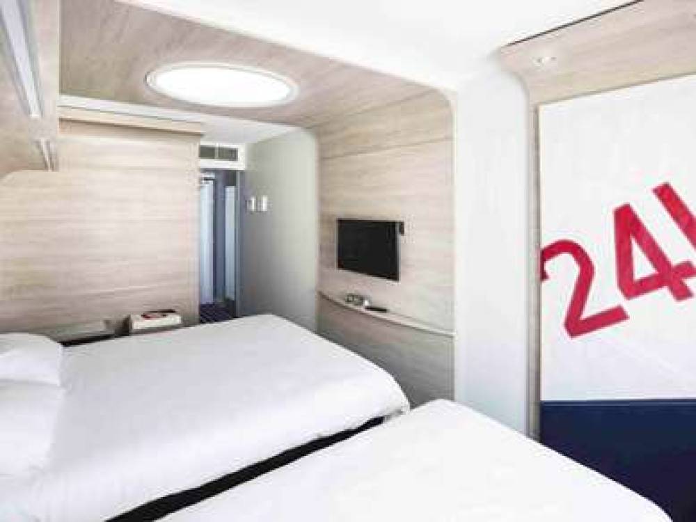 Ibis Styles La Rochelle Centre 9