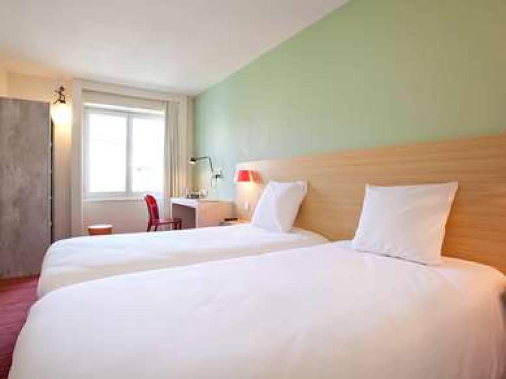 Ibis Styles Le Puy-en-Velay 9